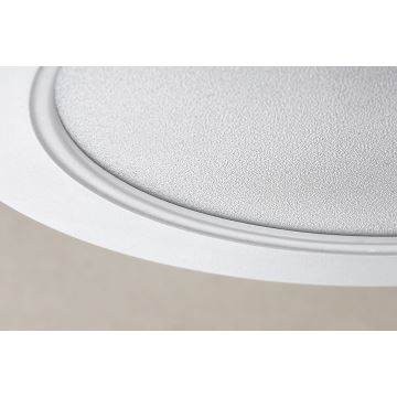 Rabalux - Luminaire encastré LED/12W/230V d. 14,5 cm