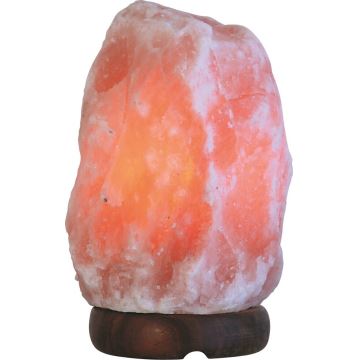 Rabalux - Lampe de sel (Himalaya) 1xE14/15W/230V 8 kg