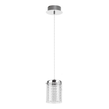 Rabalux 5043 - Suspension LED sur fil ASTRELLA LED/6W/230V