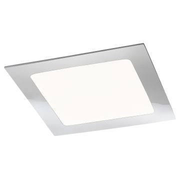 Rabalux - Spot encastrable LED salle de bain LED/12W/230V IP44 4000K