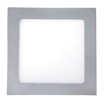 Rabalux - Spot encastrable LED salle de bain LED/12W/230V IP44 4000K