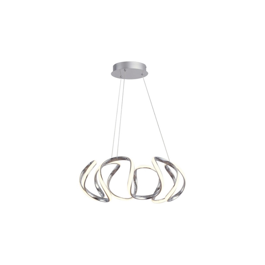 Rabalux - Suspension LED avec fil LED/38W/230V