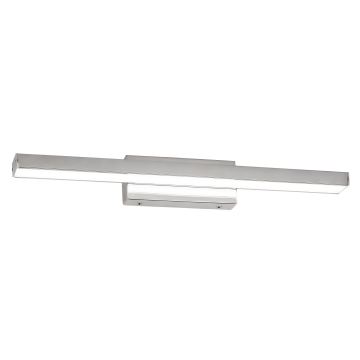 Rabalux 6129 - Eclairage de miroir LED salle de bain JOHN LED/18W/230V IP44