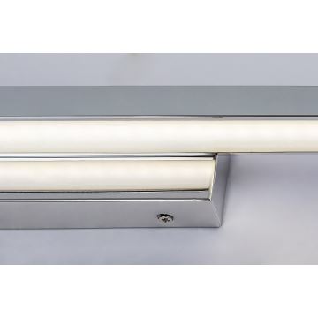 Rabalux 6129 - Eclairage de miroir LED salle de bain JOHN LED/18W/230V IP44