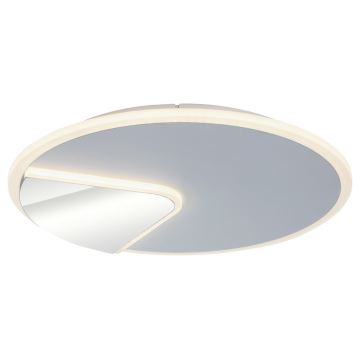 Rabalux 6329 - Plafonnier LED BOSWELL LED/40W/230V