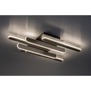 Rabalux - Plafonnier LED/36W/230V 3000/4000K