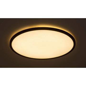 Rabalux - Plafonnier à intensité variable LED LED/18W/230V 3000K 29 cm