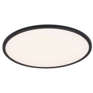 Rabalux - Plafonnier à intensité variable LED LED/18W/230V 3000K 29 cm