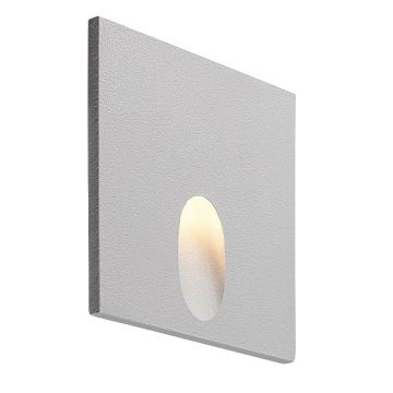 Rabalux - Spot d'escalier LED d'extérieur LED/3W/230V IP54 3000K blanc