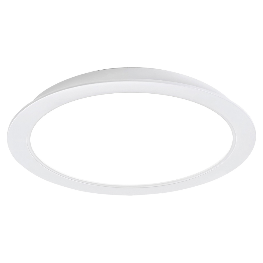 Rabalux - Spot encastrable LED/6W/230V d. 12 cm blanc