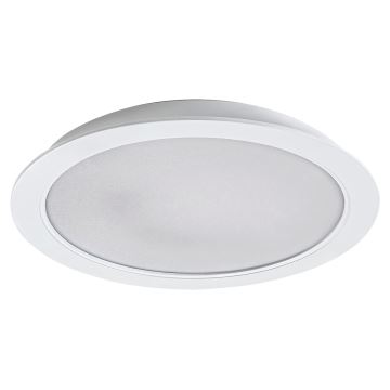 Rabalux - Spot encastrable LED/6W/230V d. 12 cm blanc