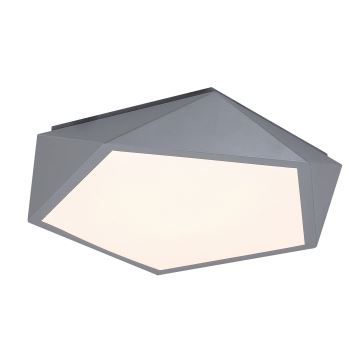 Rabalux - Plafonnier LED/30W/230V 3000K