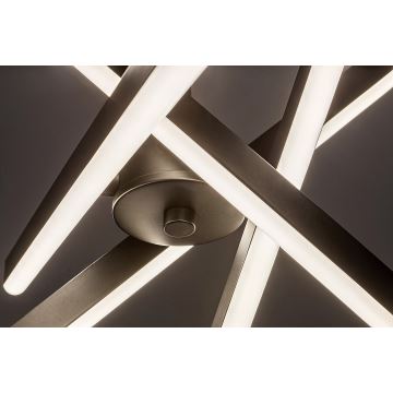 Rabalux - Suspension-barre LED/30W/230V 4000K