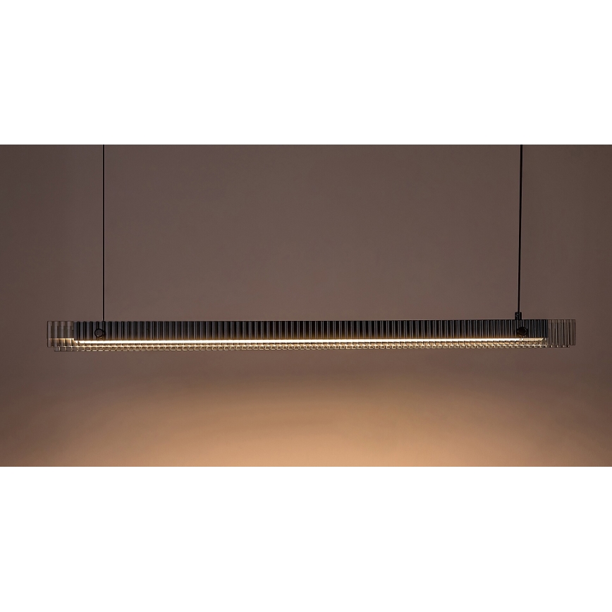 Rabalux - Suspension filaire LED/36W/230V 3000K