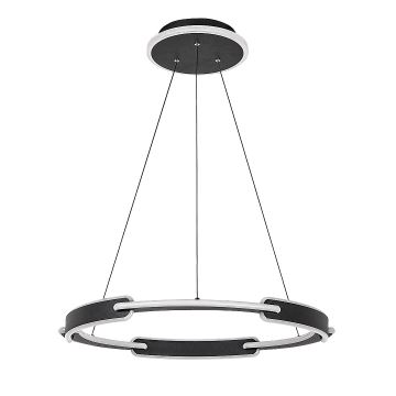 Rabalux - Suspension filaire LED/45W/230V 3000K/4000K