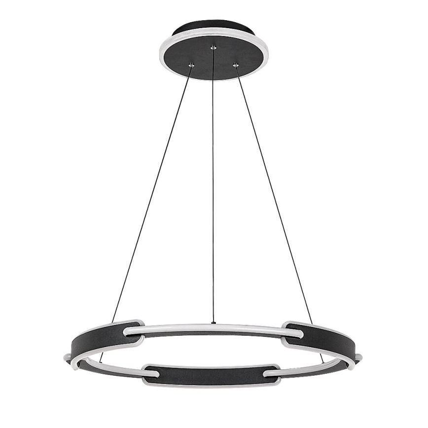 Rabalux - Suspension filaire LED/45W/230V 3000K/4000K