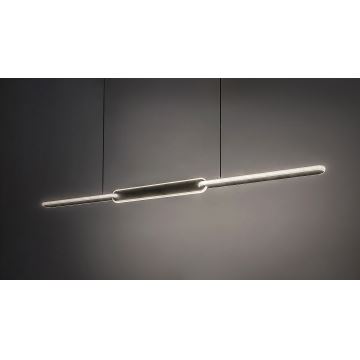 Rabalux - Suspension filaire LED/36W/230V 3000K/4000K