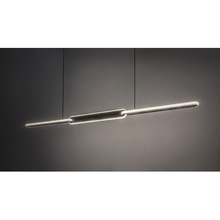 Rabalux - Suspension filaire LED/36W/230V 3000K/4000K