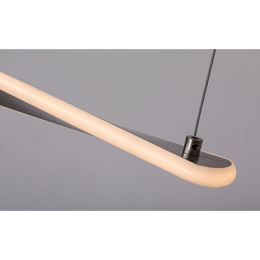 Rabalux - Suspension filaire LED/28W/230V