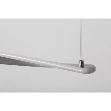 Rabalux - Suspension filaire LED/28W/230V