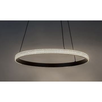 Rabalux - Suspension filaire LED/32W/230V 3000K