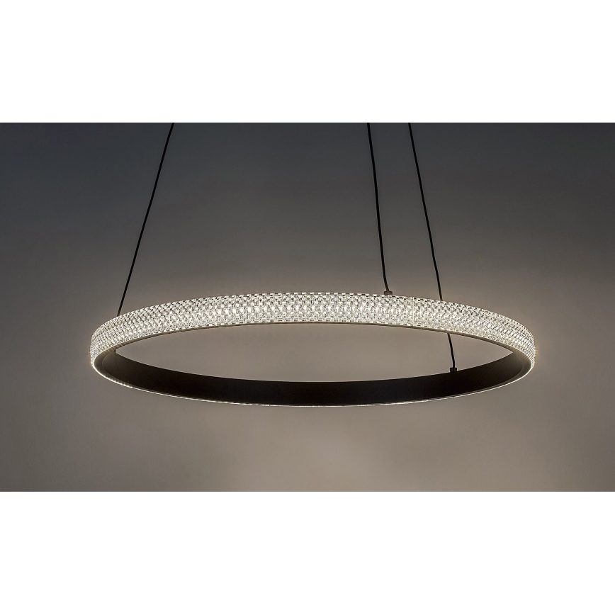 Rabalux - Suspension filaire LED/32W/230V 3000K