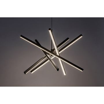 Rabalux - Suspension filaire LED/48W/230V 4000K