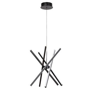 Rabalux - Suspension filaire LED/48W/230V 4000K