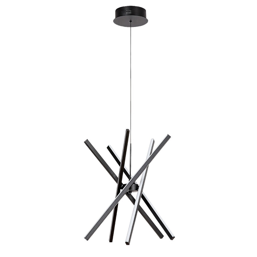 Rabalux - Suspension filaire LED/48W/230V 4000K