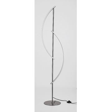 Rabalux - Lampadaire LED/30W/230V