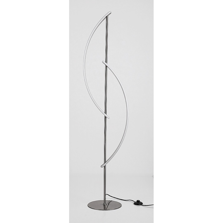 Rabalux - Lampadaire LED/30W/230V