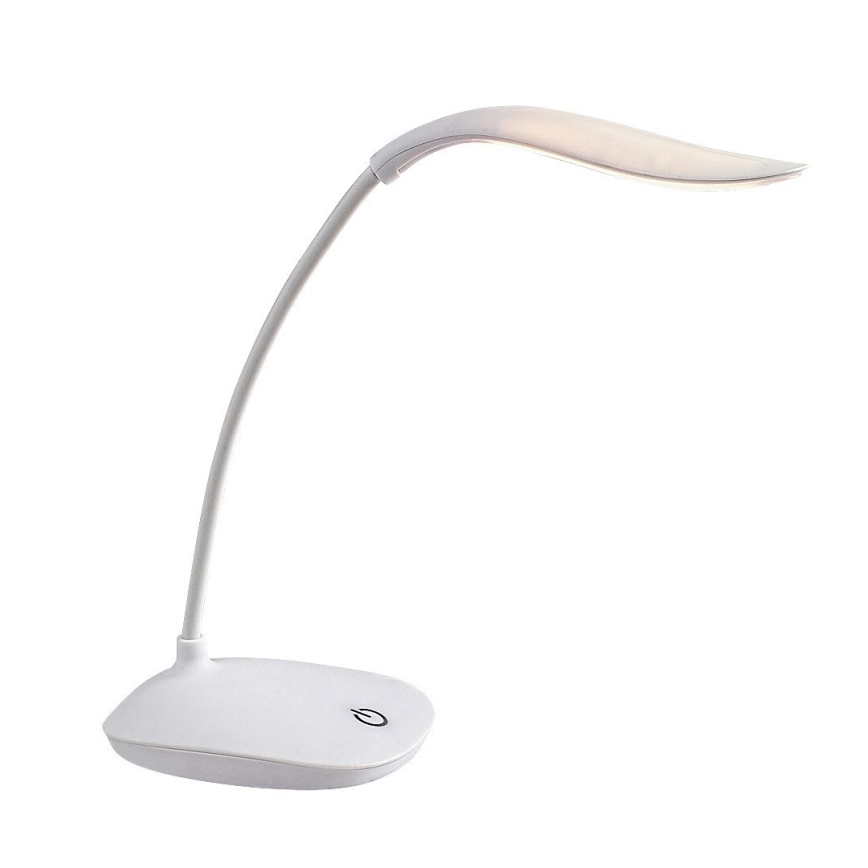 Rabalux - Lampe de table à intensité variable LED/2W/5V blanc