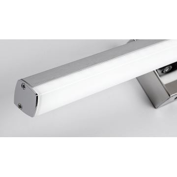 Rabalux - LED à intensité variable tactile miroir luminaire LED/20W/230V IP44 3000/4000/6000K 63 cm