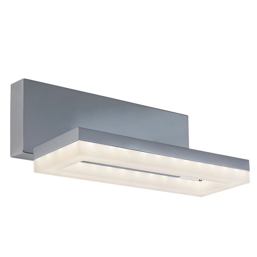 Rabalux - Applique murale salle de bain LED/15W/230V 4000K IP44