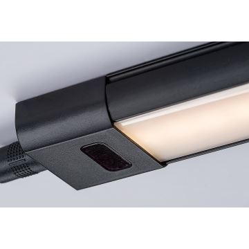 Rabalux - Réglette LED de cuisine à intensité variable avec détecteur LED/8W/230V 3000K 50 cm