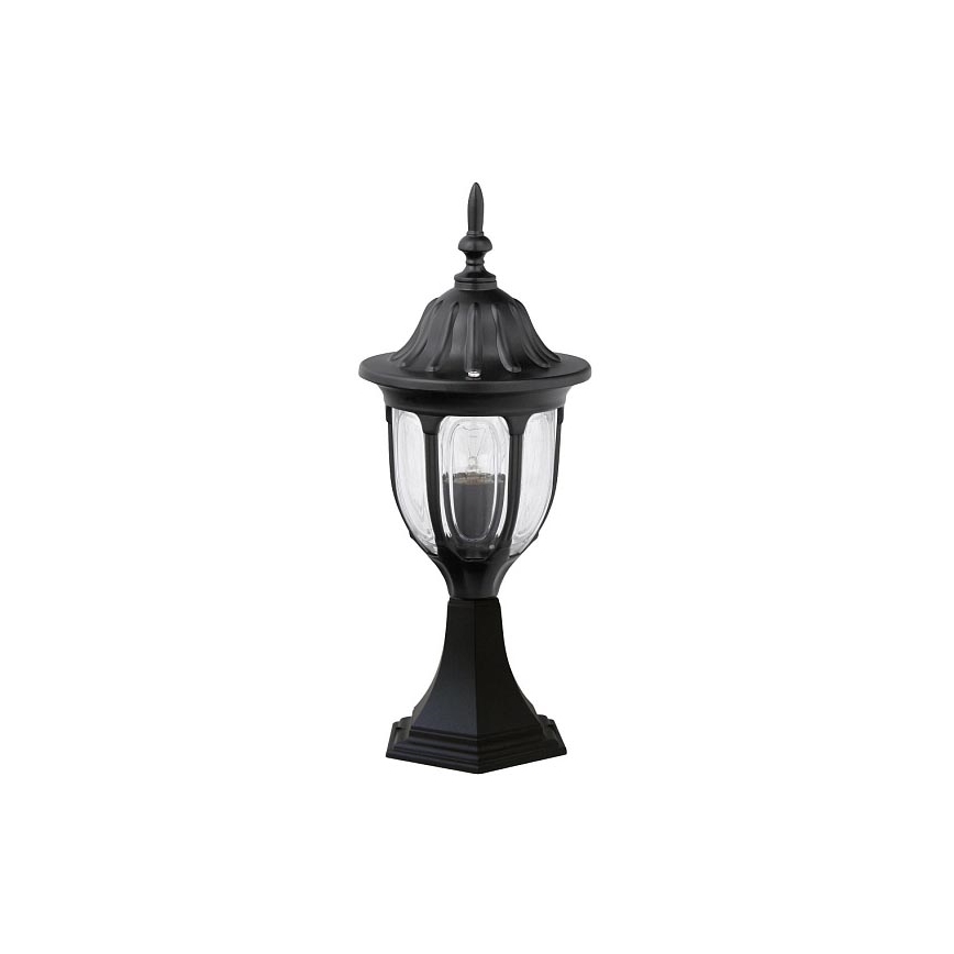 Rabalux 8343 - Lampadaire extérieur MILANO 1xE27/60W/230V