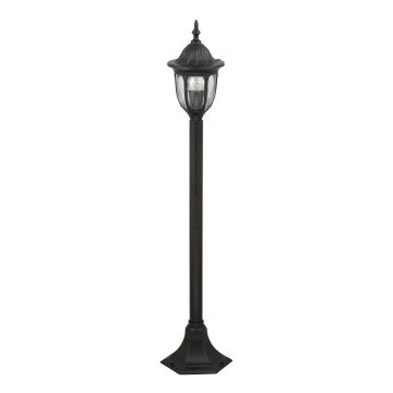 Rabalux 8345 - Lampadaire extérieur MILANO 1xE27/60W/230V