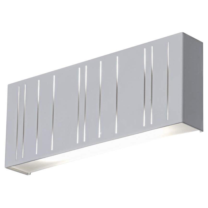 Rabalux 8874 - Applique murale extérieure MARIBOR LED/12W/230V IP65