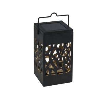 Rabalux - Lampe solaire extérieure LED/0,07W/1xAAA IP23