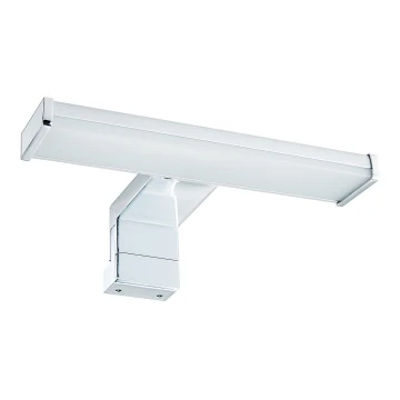 Rabalux - Éclairage de miroir salle de bain LED/4W/230V IP44