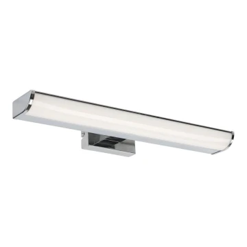 Rabalux - Éclairage miroir de salle de bain à intensité variable LED/7,5W/230V IP44