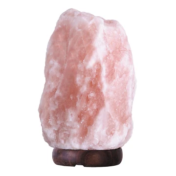 Rabalux - (Himalayan) Salt lampe 1xE14/15W/230V 2,9 kg