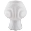 Rabalux - Lampe de table 1xE14/60W/230V blanc