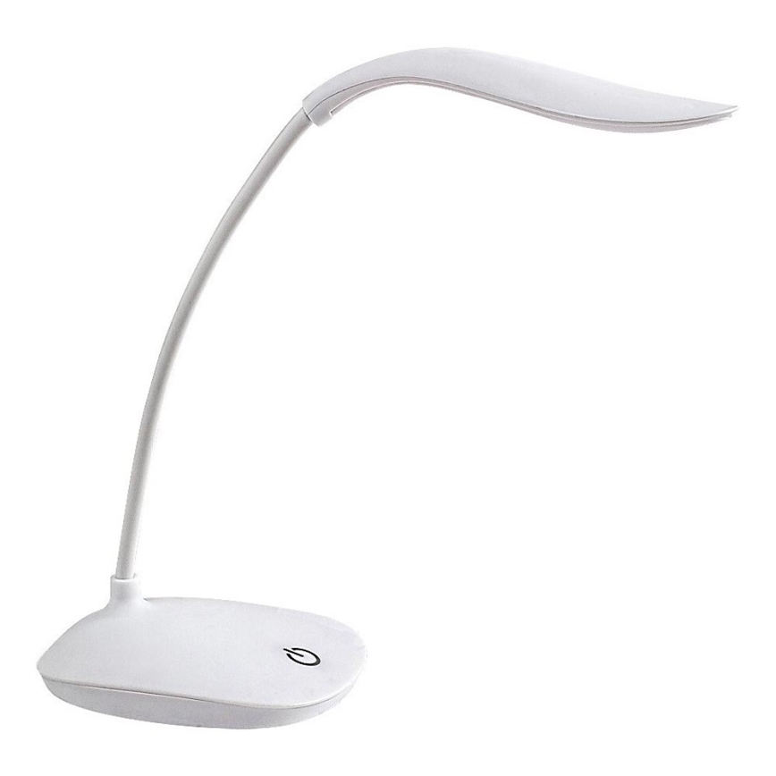 Rabalux - Lampe de table à intensité variable LED/2W/5V blanc