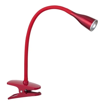 Rabalux - Lampe de table LED à pince 1xLED/4,5W/230V