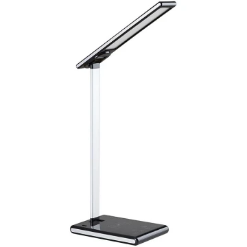 Rabalux - Lampe de table LED tactile à intensité modulable LED/5W/230V USB