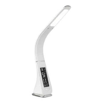 Rabalux - Lampe de table tactile LED à intensité variable LED/5W/230V blanc