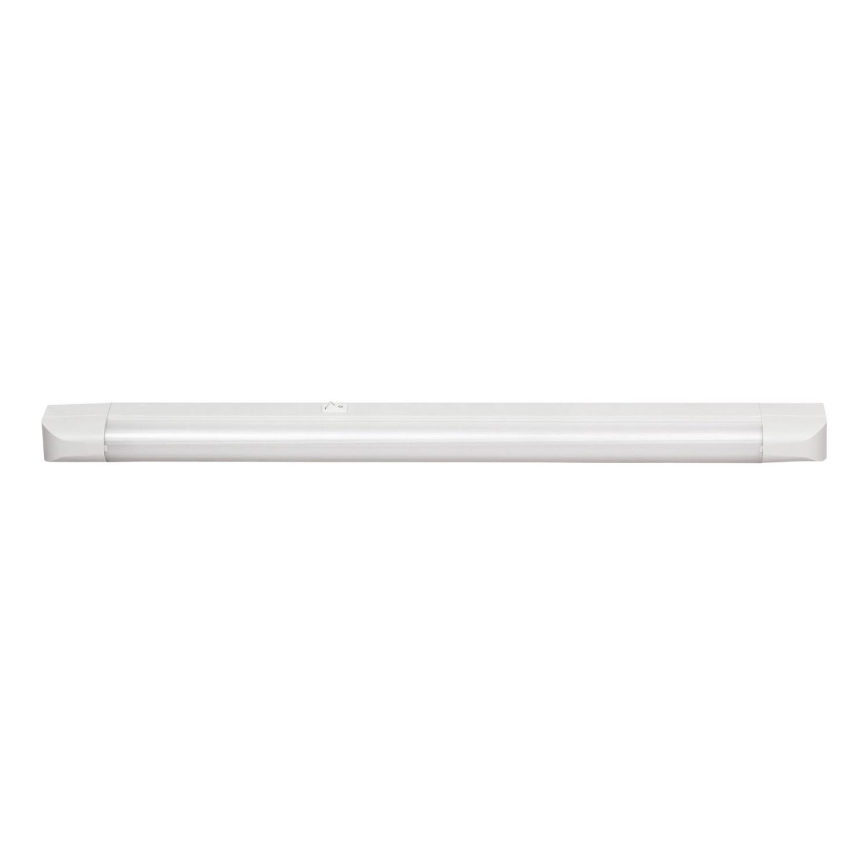 Rabalux - Lampe LED sous meubles de cuisine G13/18W/230V