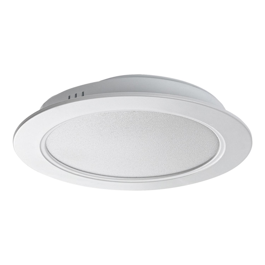 Rabalux - Luminaire encastré LED/12W/230V d. 14,5 cm