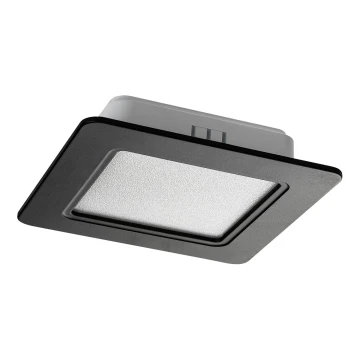 Rabalux - Luminaire encastré LED LED/5W/230V 9,5 cm